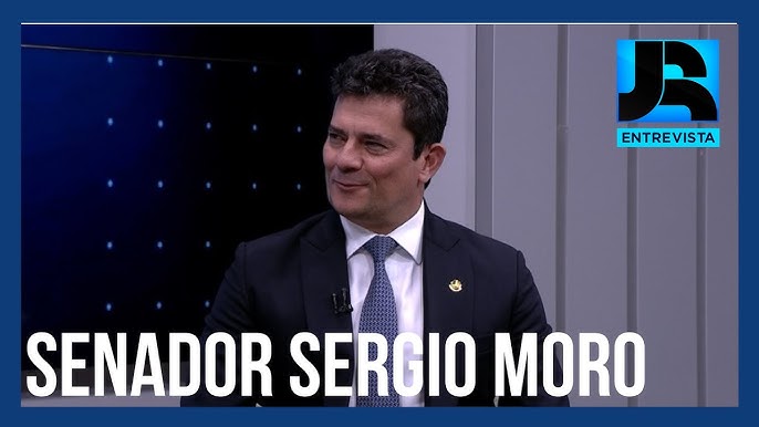 Sergio Moro Questions and Leaves Depoente G Dias Nervous in CPMI of 8/1 —  Eightify