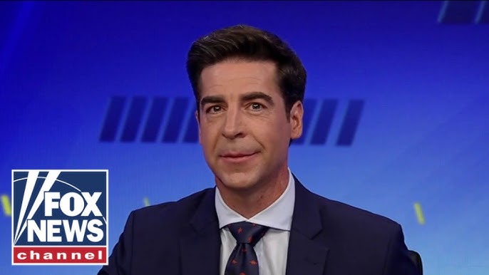 Jesse Watters Another Cleanup On Aisle Biden
