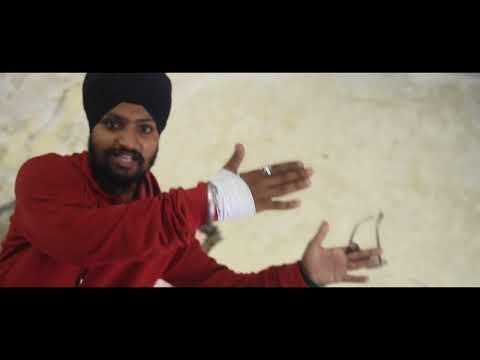 #Black heart- JAL maat Bhai #Ulhasnagar rapper Official Music Video Independent Artists - YouTube