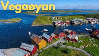 Discovering Vegaøyan: The Hidden Gem of Norway