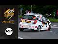 AMG Rally Karkonosze 2026 - Bogdański / Woźnicki - Citroen C2 | MaxxSport | Short