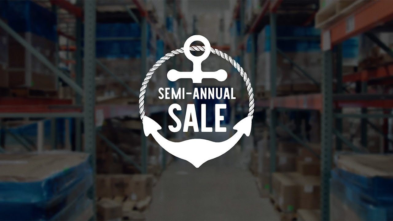 The Onnit Semi-Annual Sale is Coming