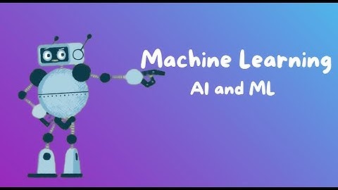 AI & Machine Learning for Kids: Fun & Easy Introduction! (AI for Kids)  | AI Courses | ML Education