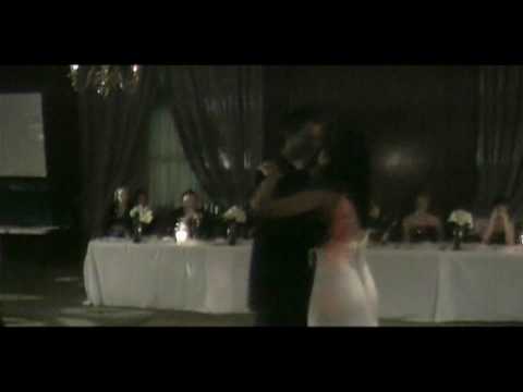 Phillip and Marissa Wedding Dance