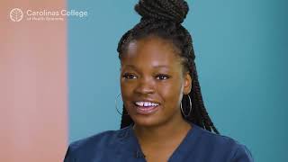 Advance your nursing career with the RN-BSN program at Carolinas College