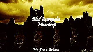 Blod Besvimelse - Misantrop Visualizer