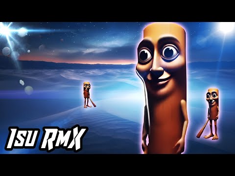 Tonton TUNG TUNG TUNG SAHUR RAP🪵 | Italian Brainrot | Isu RmX di YouTube