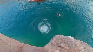 Lake Powell