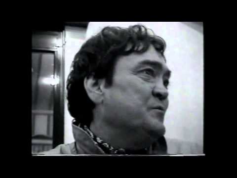 Non al denaro non all'amore né al cielo (1995)