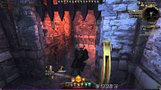 Neverwinter - Crypts of Kelemvor