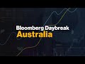 Bloomberg Daybreak: Australia 05/20/2024