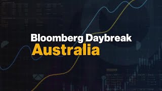 Bloomberg Daybreak: Australia 05/20/2024