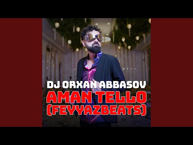 Aman Tello