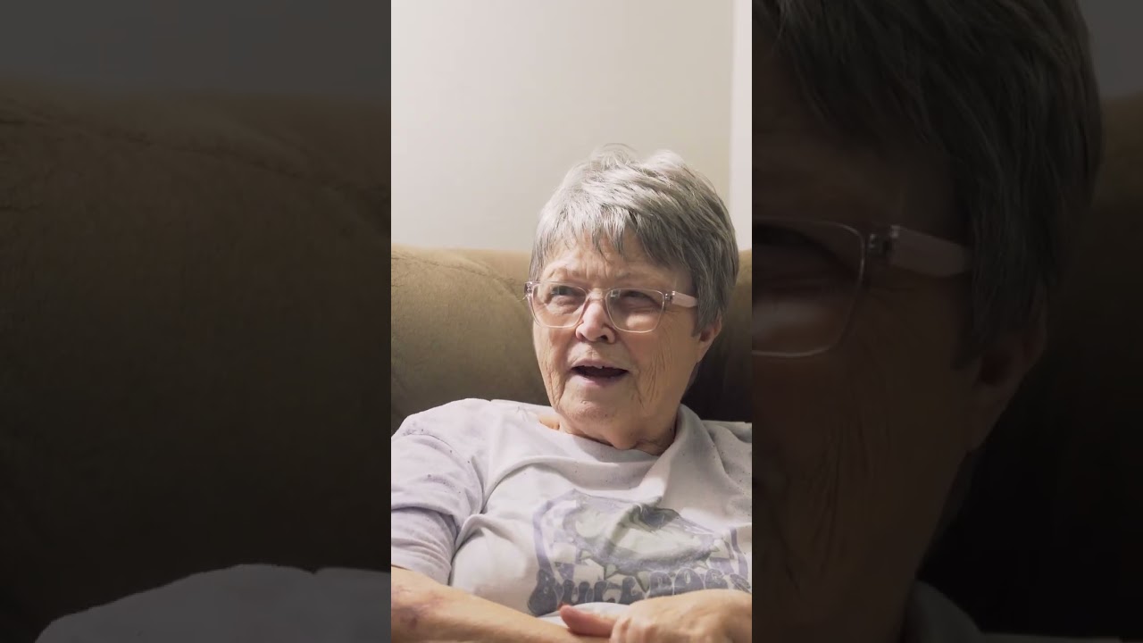 Jackie’s Unforgettable Life Moment Before Modern Technology