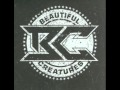 Beautiful Creatures -  Kick Out
