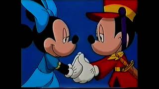 Danske Disney Channel Reklamer Og Introer Fra 2004