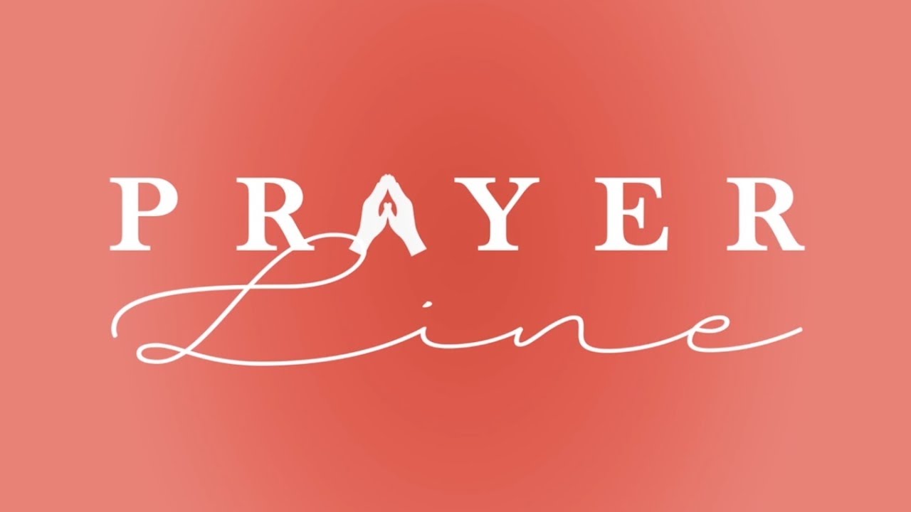 A WOMAN WHO PRAYS | Prayerline