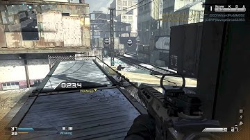 Best Pub Class Setup Remington R5 - Xbox One CoD Ghosts