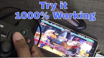 How to play ppsspp games with controller | KeyMapping | GamePlay