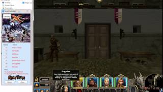 Might and Magic X Legacy Update 1 Trainer  6