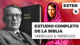 ESTUDIO COMPLETO DE LA BIBLIA - ESTER 4 EPISODIO