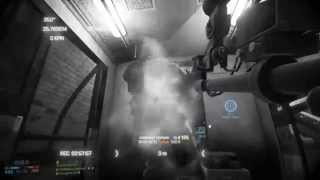 EOD is Op: Trolling the METRO -BF4