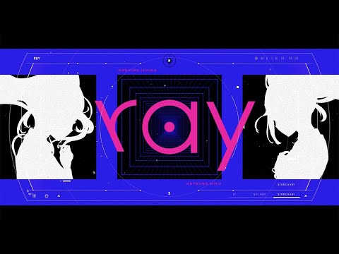 【Fujiwara Motoo / Leo/need × Hatsune Miku】ray【Sub Español】