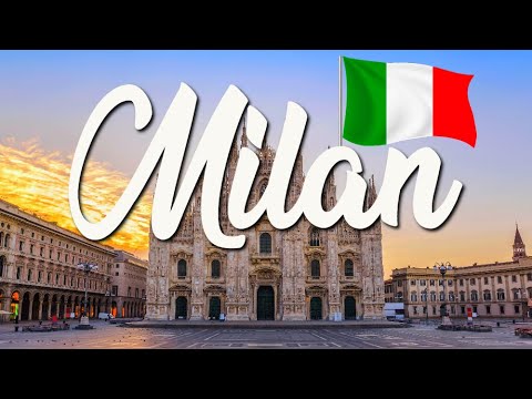 10 BEST Things To Do In Milan | ULTIMATE Travel Guide