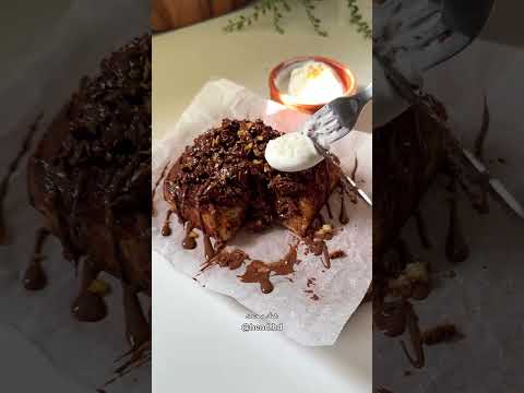 فرنش توست سهل و سريع و لذيذ فطور جوع اخر الليل Shorts اكسبلور