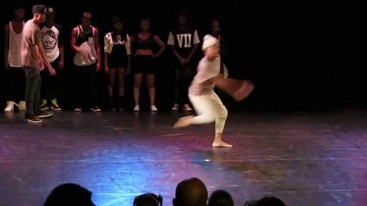 Sole Matter | Cedric Gardner | Markanthony Brisby ...
