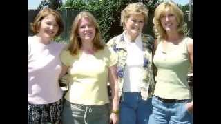 Grandma Arline's 80th Birthday Slideshow