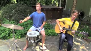 Hot Tub Sessions: "Ghosts" -The Head and the Heart