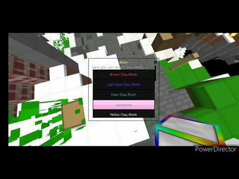 🌈🌈Rainbow PvP Texture Pack!BW/MLG🌈🌈