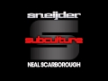 Sneijder & Neal Scarborough - Your Way (Original Mix)