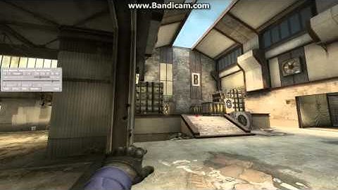 1v4 clutch retake on cache