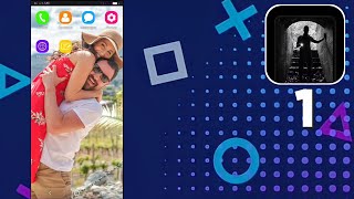 PEEK A PHONE REALISTIC MYSTERY Gameplay Part 1 (Android & iOS) screenshot 5