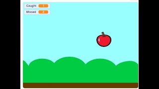 4C Apple Picking project screenshot 4