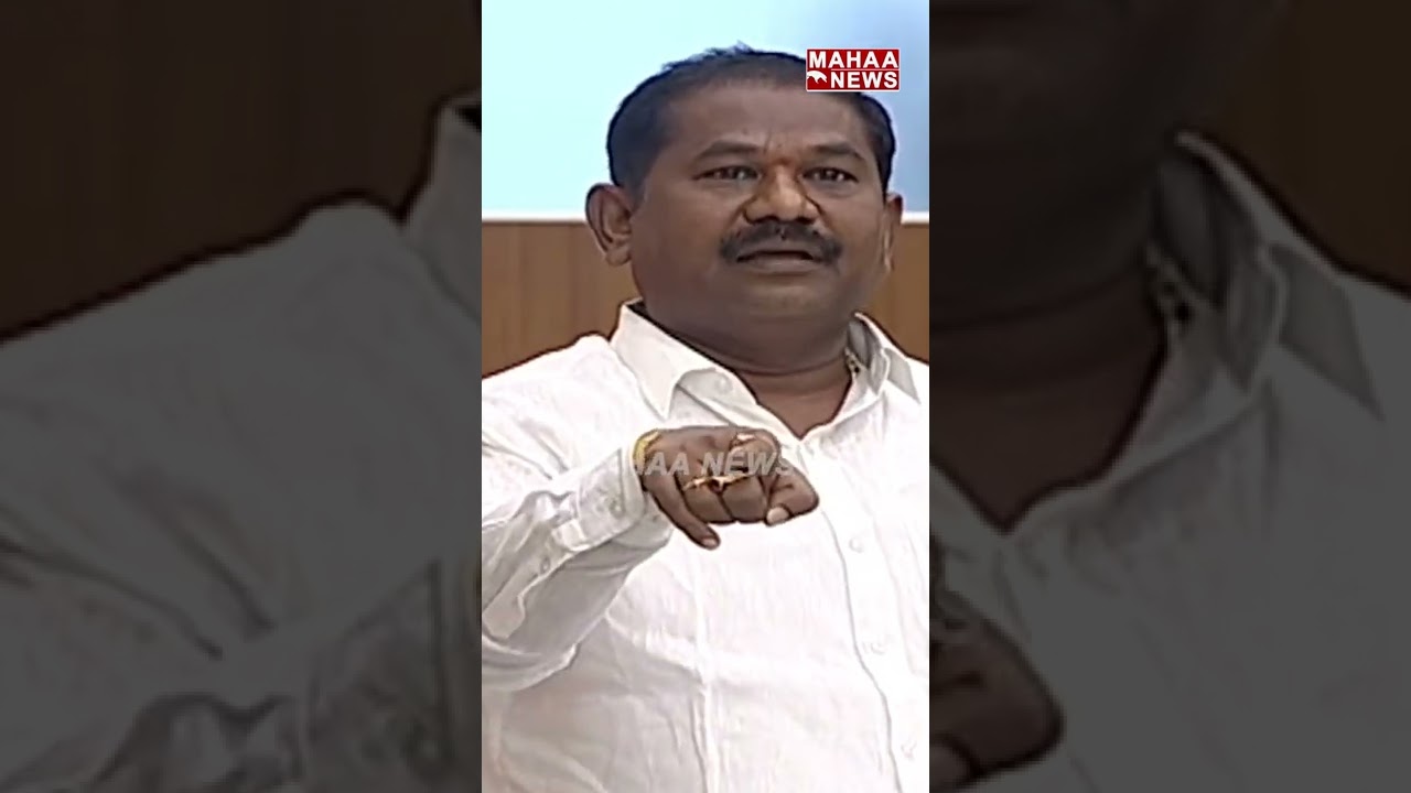 I am the only dalit MLA from Opposition| 