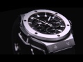 HUBLOT - BIG BANG AERO BANG COLLECTION