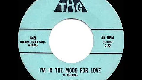 1961 HITS ARCHIVE: I’m In The Mood For Love - Chimes