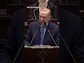 Президент Турции: Израиль должен быть остановлен