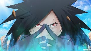 Sixthells   From The Crypt I Shinobi Alliance vs Madara AMV