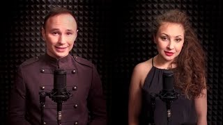 Miniatura de vídeo de "Na dłużej niż na zawsze (Far Longer Than Forever - Polish version) Wiktor Korszla, Karolina Warchoł"