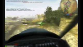 BF2 Chopper compilation