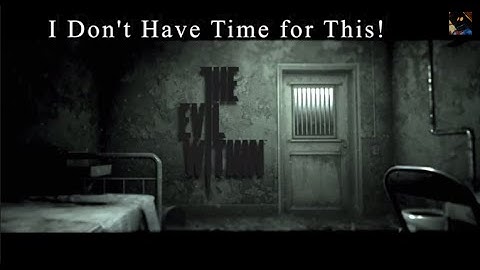 The Evil Within - I Don