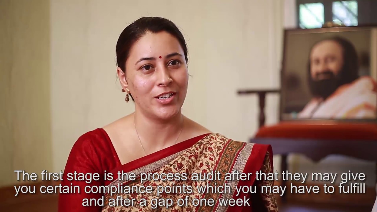 Sri Sri Yoga School, Bangalore