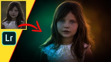 Lightroom Photo Editing Tutorial 2020