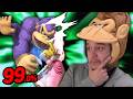 NO ONE Plays DK In Elite Smash Let S Fix That 
