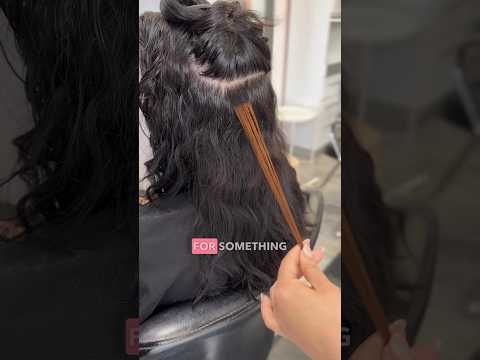 How Long Does It Take To Highlight Dark Hair