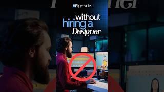 Turn Ideas Into Stunning Flyers Instantly 20 Million Users Worldwide Rated 4.7